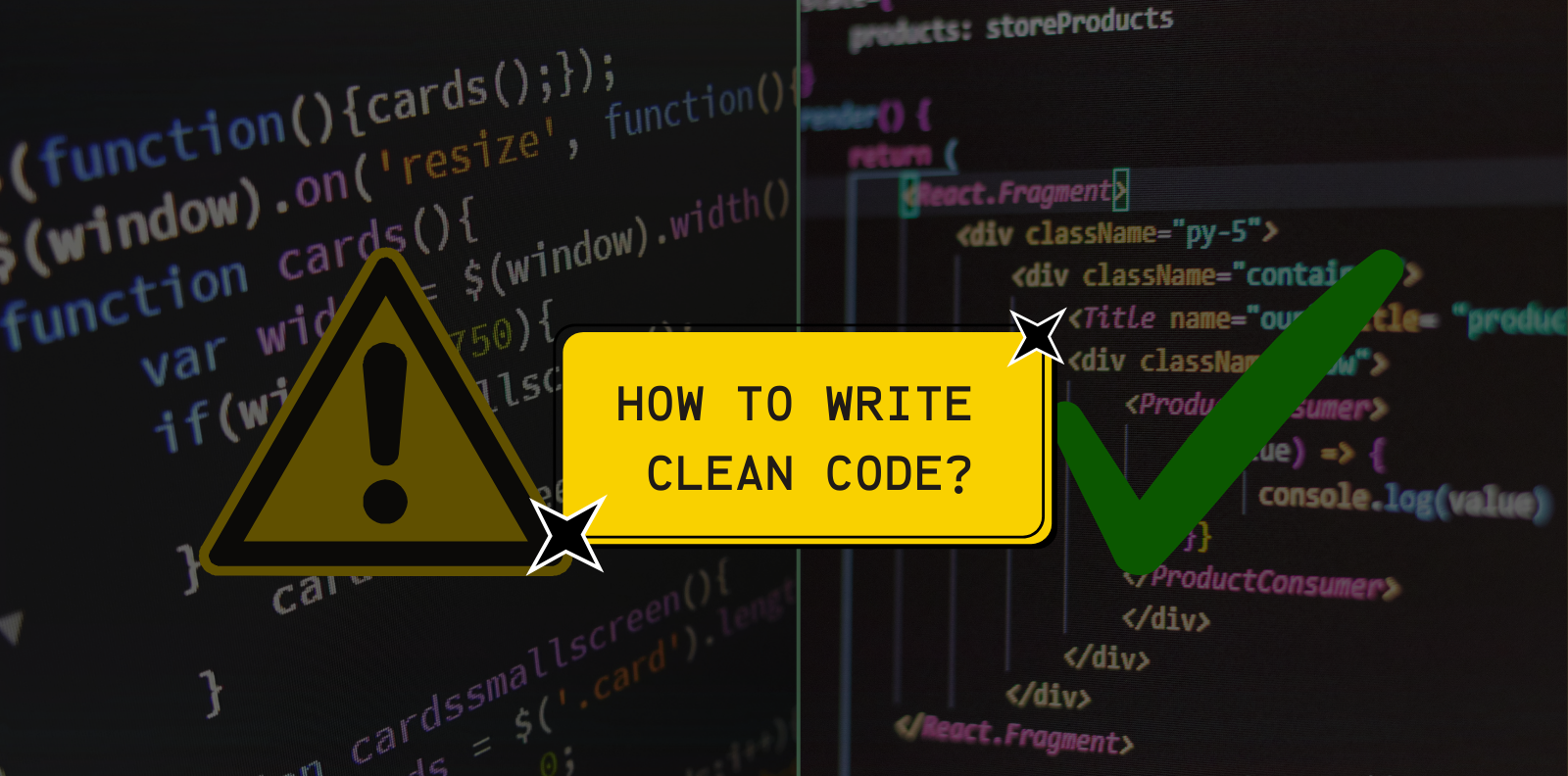 Mastering Clean Code: 8 Best Practices & Principles