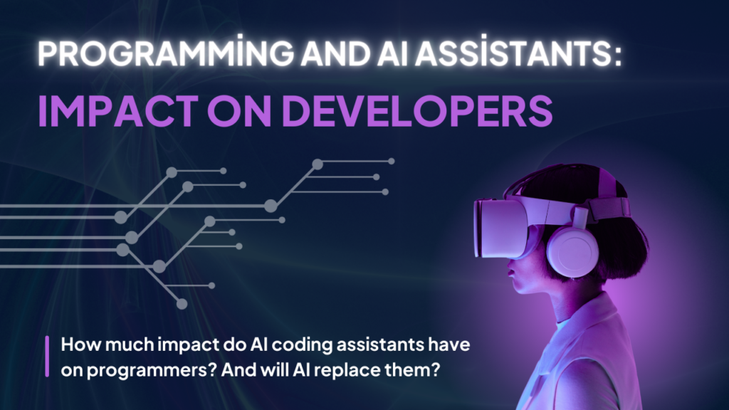 AI Coding Assistants: A Game-Changer or a Threat to Developers?