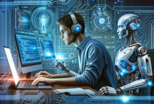 AI Coding Assistants: A Game-Changer or a Threat to Developers?