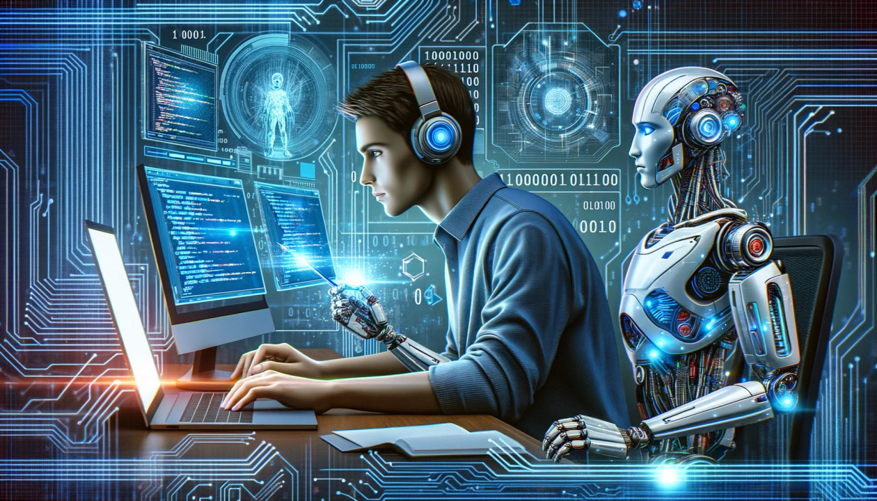 AI Coding Assistants: A Game-Changer or a Threat to Developers?