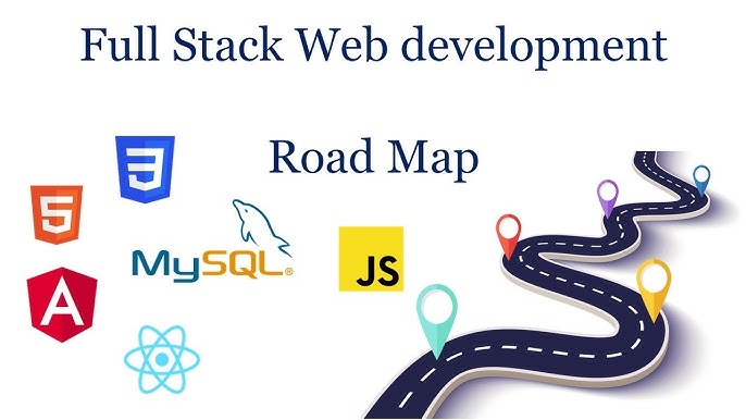 Mastering Full Stack Development in 2025