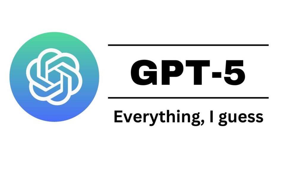 GPT-5 is coming