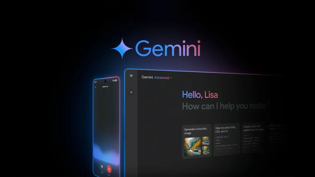 Google Gemini