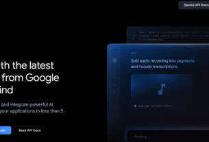 Google AI Studio: The Most Powerful AI Tool on the Planet