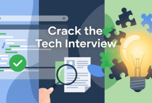 Crack the Tech Interview
