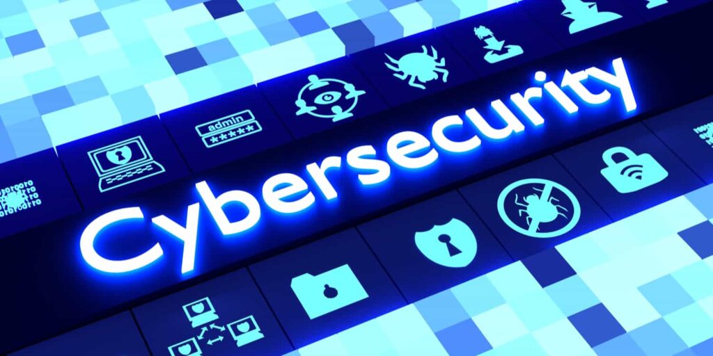 Cybersecurity
