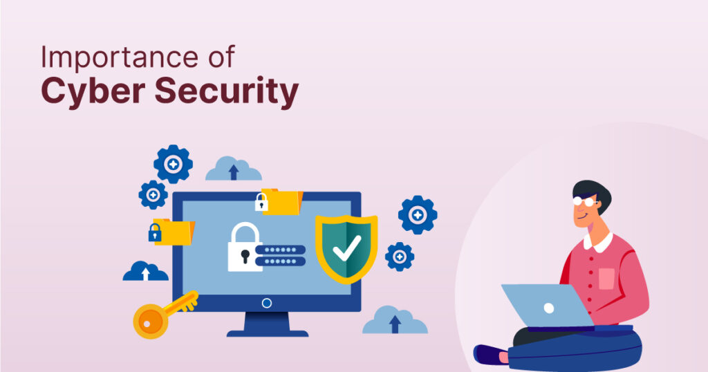 Cybersecurity 101
