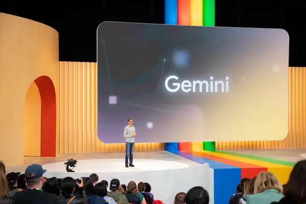 Google Gemini