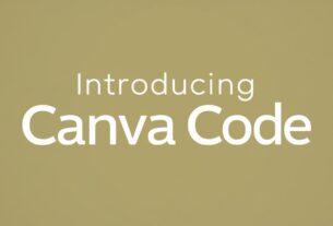 Canva code