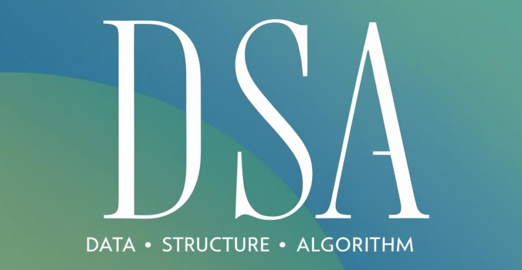 DSA real-world application