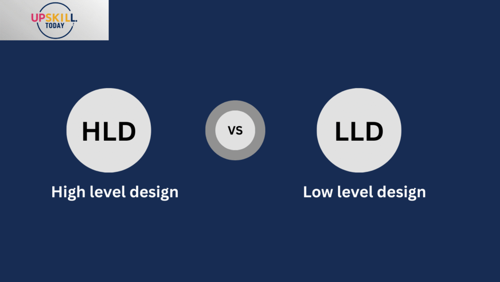 Low Level Design